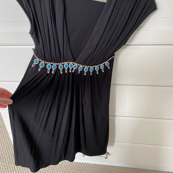 Mini dress/tunic - Picture 6 of 7